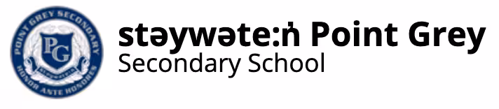 Point Grey Secondary School